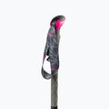 Bețe de trekking Leki Micro Vario Carbon, albastru, 6492067 3