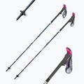 Bețe de trekking Leki Micro Vario Carbon, albastru, 6492067 7
