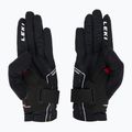 Mănuși de trekking LEKI Nordic Move Shark, negru, 649701301060 2
