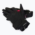 Mănuși de trekking LEKI Nordic Move Shark, negru, 649701301060 4