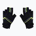 LEKI Mănuși pentru mers nordic Multi Breeze Short negru 649704302060