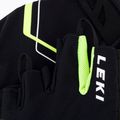 LEKI Mănuși pentru mers nordic Multi Breeze Short negru 649704302060 3