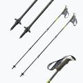 Bețe de trekking Leki Makalu Lite, negru, 6492108 7