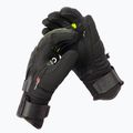 Mănuși de schi pentru bărbați LEKI Race Coach C-T S, negru, 649807301