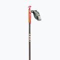 Bețe de mers LEKI Flash Carbon Nordic, gri, 65025601115 2