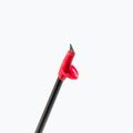 Bețe de mers LEKI Flash Carbon Nordic, gri, 65025601115 5