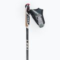Bețe de mers nordic LEKI Instructor Lite negru 65026341 2