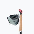 Bețe de mers nordic LEKI Instructor Lite negru 65026341 3