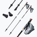 Bețe de mers nordic LEKI Instructor Lite negru 65026341 5