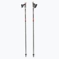 Bețe de mers Leki Spin Nordic, negru, 65026161