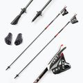 Bețe de mers Leki Spin Nordic, negru, 65026161 6