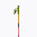 Bețe de trekking și alergare pentru copii Leki Micro Trail Pro, roz, 65025852110 2