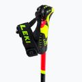 Bețe de schi pentru copii LEKI Wcr Lite Sl 3D, roșu, 65065851 5