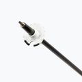 Bețe de schi LEKI 3D Carbon 14, negru, 65067901 5