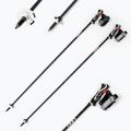 Bețe de schi LEKI 3D Carbon 14, negru, 65067901 7