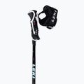 LEKI Artena Artena Airfoil 3D bețe de schi negru 65067971110 2
