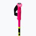 Bețe de schi LEKI Racing Kids, roz, 65044302 3