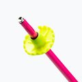 Bețe de schi LEKI Racing Kids, roz, 65044302 5