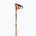 Bețe de schi LEKI Racing Kids, roșu, 65044301 2