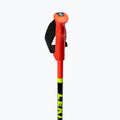 Bețe de schi LEKI Racing Kids, roșu, 65044301 3