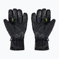 LEKI Spox GTX mănușă de schi negru-verde 65080830303080 3