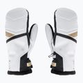 LEKI Snowfox 3D Lady Mitt White 65080150202065 Mănuși de schi pentru femei 2