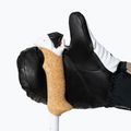LEKI Snowfox 3D Lady Mitt White 65080150202065 Mănuși de schi pentru femei 7