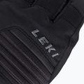 Mănușă de schi LEKI Spox GTX negru 650808301080 4