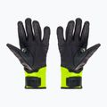 LEKI Worldcup Race Speed 3D mănușă de schi pentru bărbați negru-verde 650801301090 3
