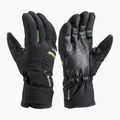 LEKI Spox GTX mănușă de schi negru-verde 65080830303080 6