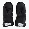 LEKI Mănuși de schi pentru copii Little Eskimo Mitt Long negru 650801401020 2