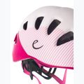 Cască de cățărare EDELRID Shield II granita 2