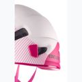 Cască de cățărare EDELRID Shield II granita 3
