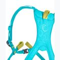Harnașament de alpinism pentru copii EDELRID Fraggle III icemint 3