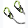 Lonjă EDELRID Via Ferrata Cable Comfort VI oasis 2