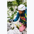 Lonjă EDELRID Via Ferrata Cable Comfort VI oasis 4