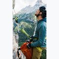Lonjă EDELRID Via Ferrata Cable Comfort VI oasis 5