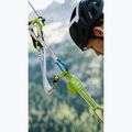 Lonjă EDELRID Via Ferrata Cable Comfort VI oasis 6