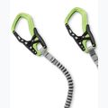 Lonjă EDELRID Via Ferrata Cable Kit VI oasis 2