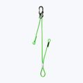 Lonjă EDELRID Switch Double Adjust 120 cm neon green