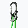 Lonjă EDELRID Switch Double Adjust 120 cm neon green 2