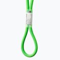 Lonjă EDELRID Switch Double Adjust 120 cm neon green 3