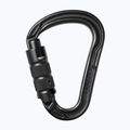 Carabinier de escaladă EDELRID HMS Strike Triple II night