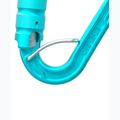 Carabinier de escaladă EDELRID HMS Strike Triple FG II icemint 3