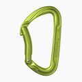 Carabinieră de escaladă EDELRID Pure Bent III oasis