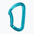 Carabinieră de escaladă EDELRID Pure Bent III icemint
