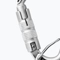 Carabinieră de escaladă EDELRID HMS Bulletproof Triple FG eco