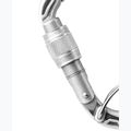 Carabinieră de escaladă EDELRID HMS Bulletproof Screw FG eco 3