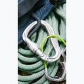Carabinieră de escaladă EDELRID HMS Bulletproof Screw FG eco 5