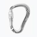 Carabinieră de escaladă EDELRID HMS Bulletproof Screw eco